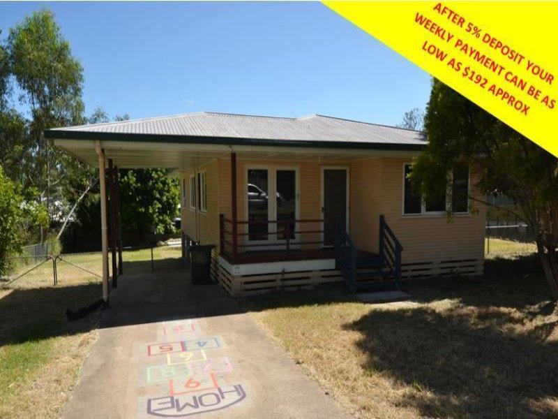 35 Don Street, Biloela, QLD 4715