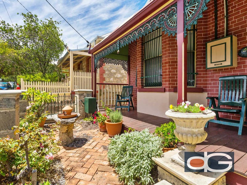 21 Stevens Street, Fremantle, WA 6160 Property Details