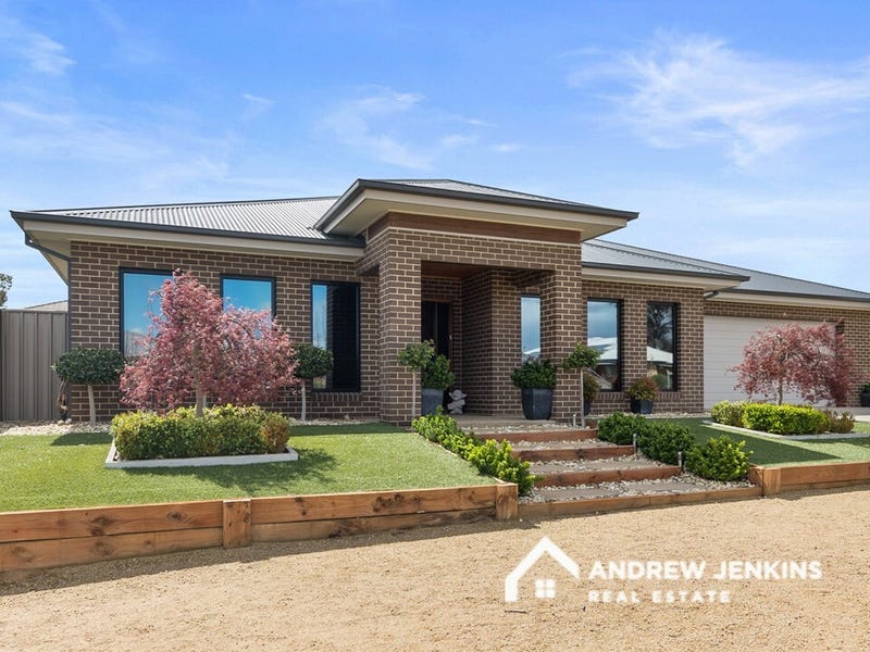 22 Bisogni Drive, Cobram, VIC 3644