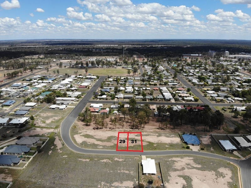 Land for Sale in Miles, QLD 4415