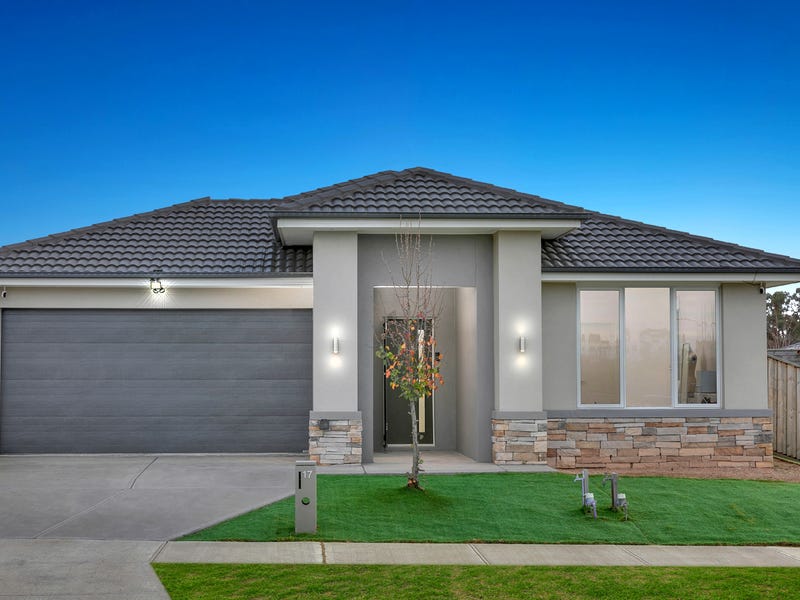 17 Lillet Street, Wollert, Vic 3750 House for Sale