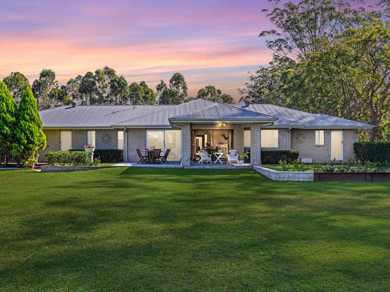 13 Alcock Road, Elimbah, Qld 4516 House for Sale