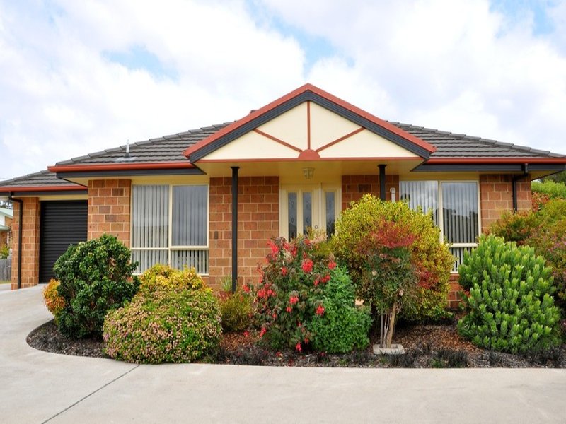 1/26 Broadwater Court, Shearwater, Tas 7307 Property Details