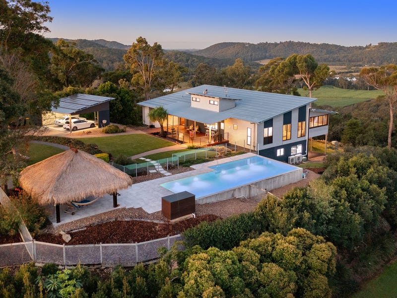 120 Whistler Ridge Drive, Yandina Creek, QLD 4561