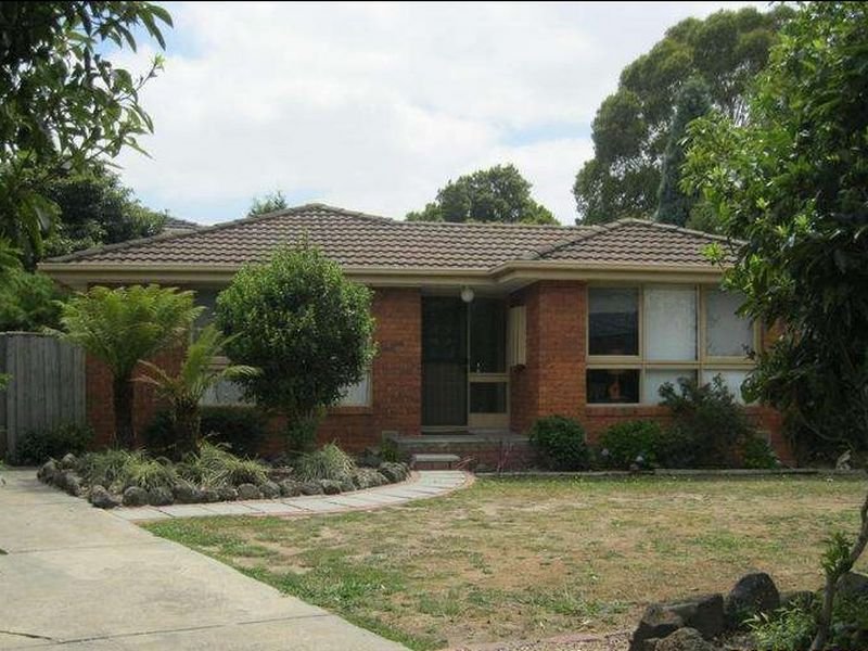 16 Lammas Court, Mulgrave, VIC 3170