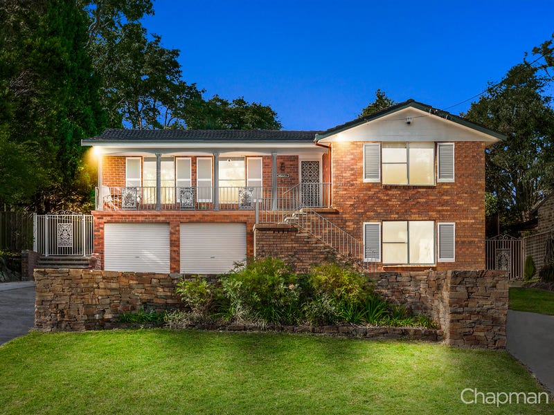 44 Brook Road, Glenbrook, NSW 2773 Property Details
