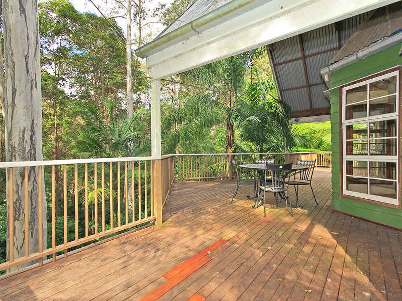 2317 Mount Nebo Road, Mount Nebo, QLD 4520