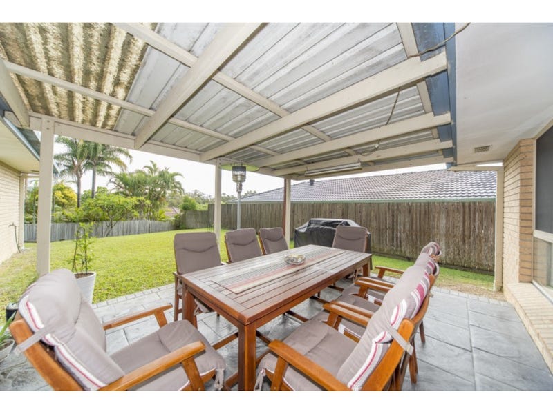 7 Maidstone Place, Parkwood, QLD 4214