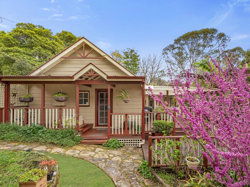 2 Lindsay Road, Faulconbridge, NSW 2776 Property Details