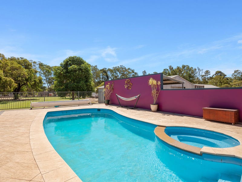 Lot 25 Briggs Road, Byford, WA 6122 Property Details