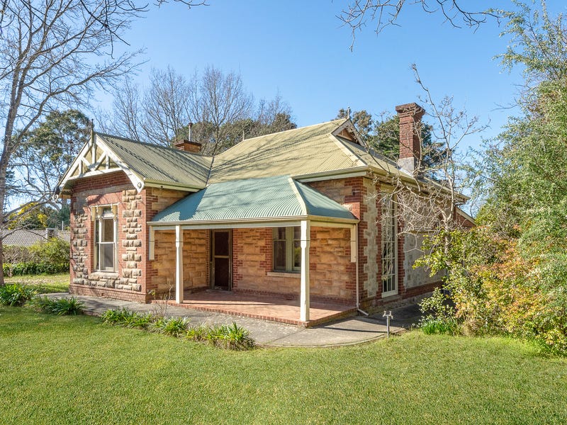 40 Old Carey Gully Road, Stirling, SA 5152