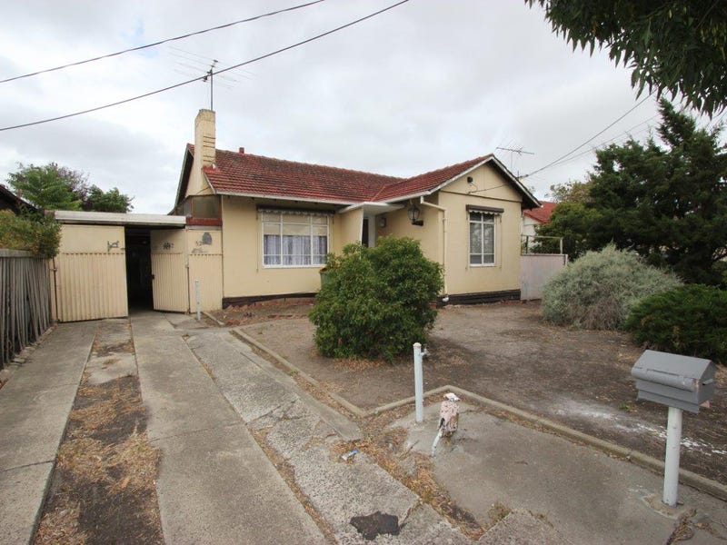 52 Darnley Street, Braybrook, VIC 3019