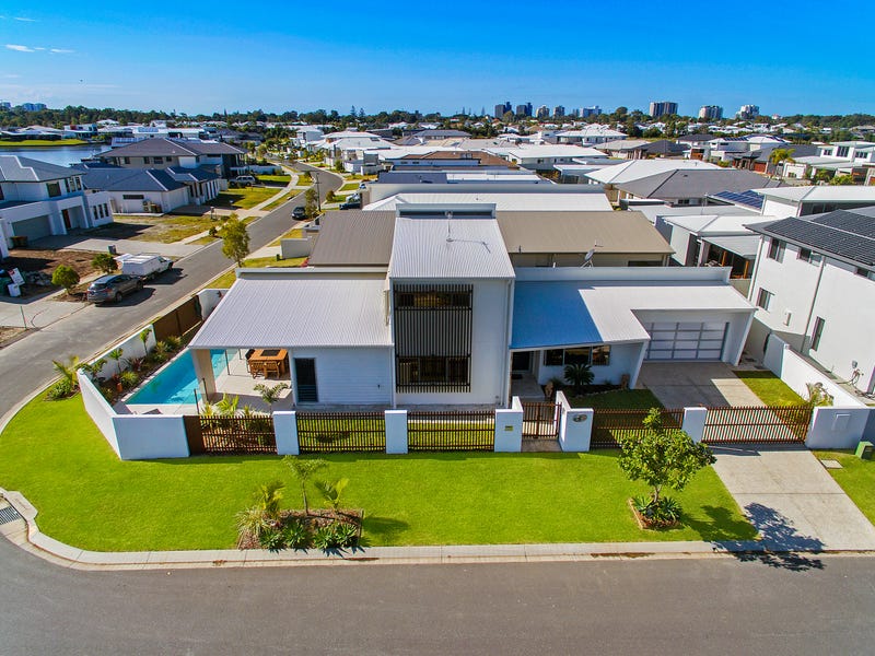 29 The Passage, Pelican Waters, Qld 4551