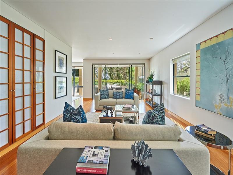 201/5862 New South Head Road, Vaucluse, NSW 2030