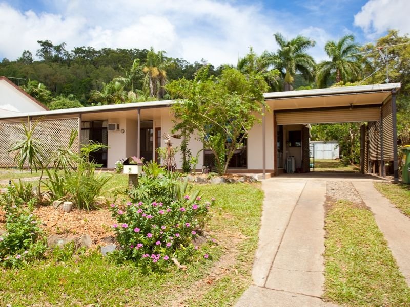 9 Grampian Close, Smithfield, QLD 4878