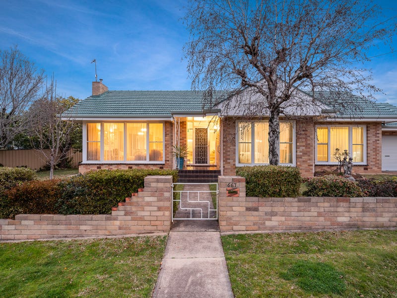 667 Holmwood Cross, Albury, NSW 2640 Property Details