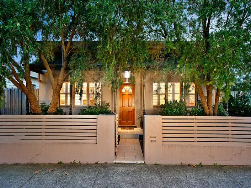 21 Arthur Street, Fairfield, VIC 3078