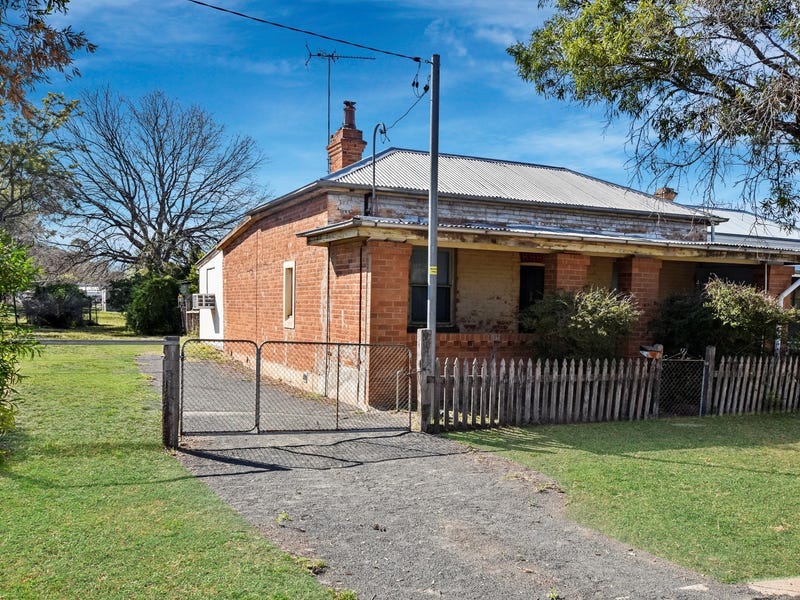 40 Hill Street, Scone, NSW 2337