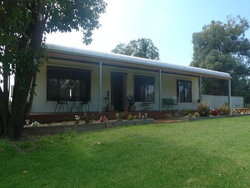 1080 Urana Road, Jindera, NSW 2642 Property Details
