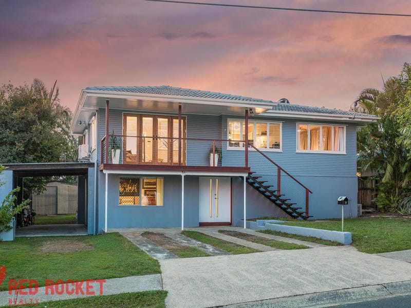 7 Nancy Street, Underwood, Qld 4119 Property Details