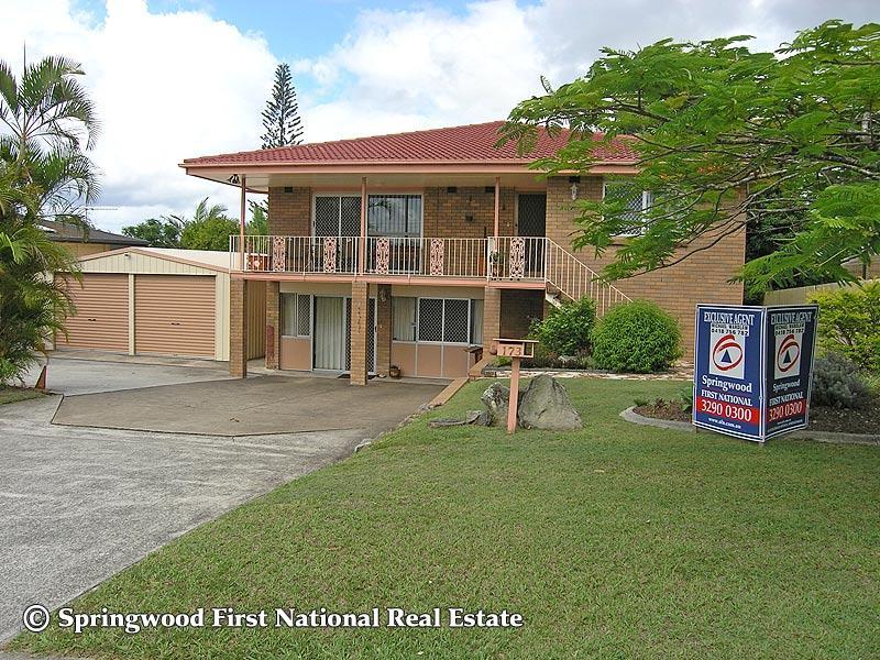 173 Springwood Road, Springwood, QLD 4127