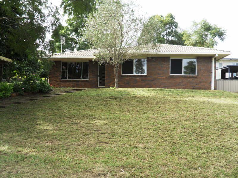 45 Moore Street, Kingaroy, QLD 4610