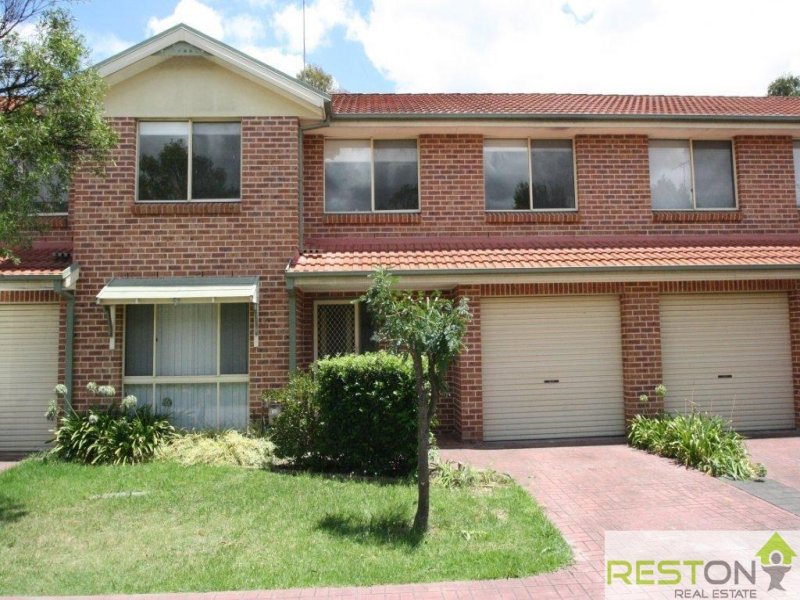 19/45 Farnham Road, Quakers Hill, NSW 2763
