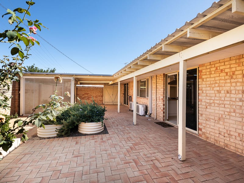 43B Hammad Street, Palmyra, WA 6157 House for Sale