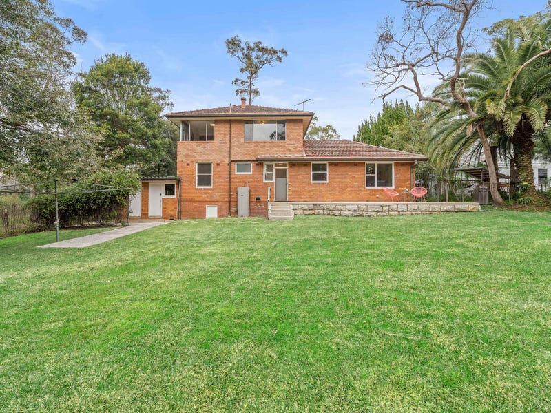 50 Boundary Road, Wahroonga, NSW 2076 Property Details