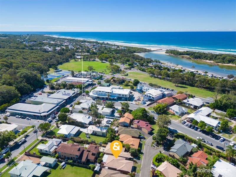 11/19 27 Elizabeth Street, Pottsville, NSW 2489 House for Sale