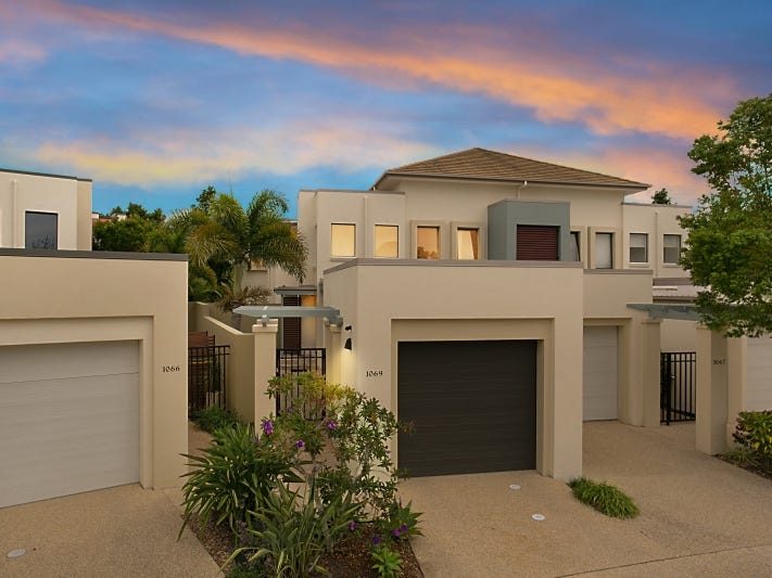 1069/1 The Cove Crescent, Carrara, Qld 4211 Property Details