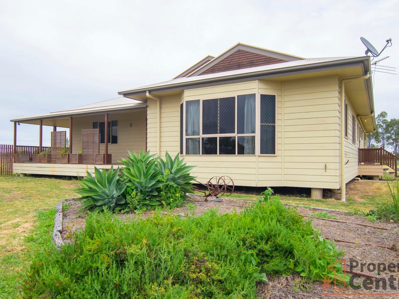 20 Diamond Drive, Dalby, QLD 4405