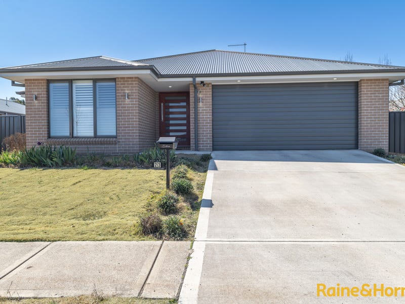 23 Holmfield Drive, Armidale, NSW 2350 House for Sale