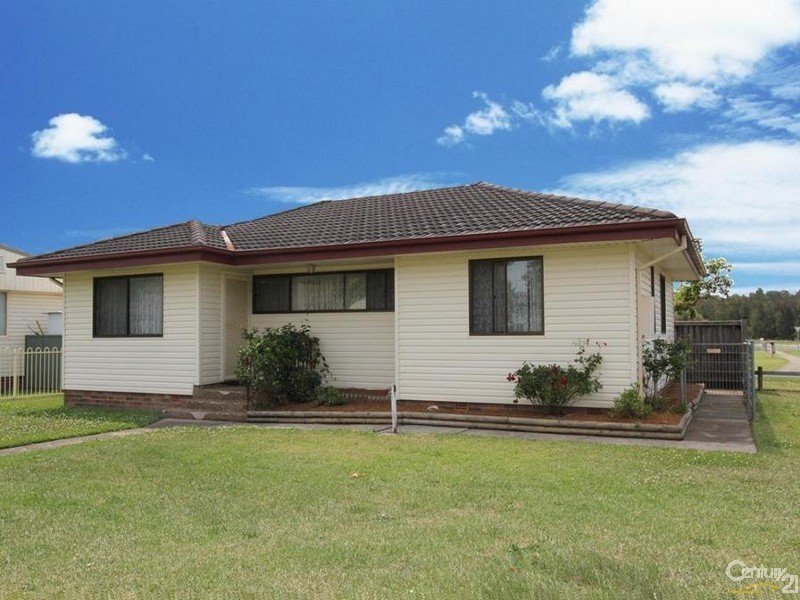 2 Kalgoorlie Place, Cartwright, NSW 2168 Property Details