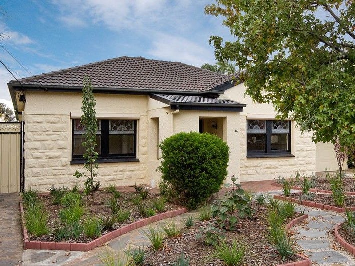 36 Swan Street, Grange, SA 5022
