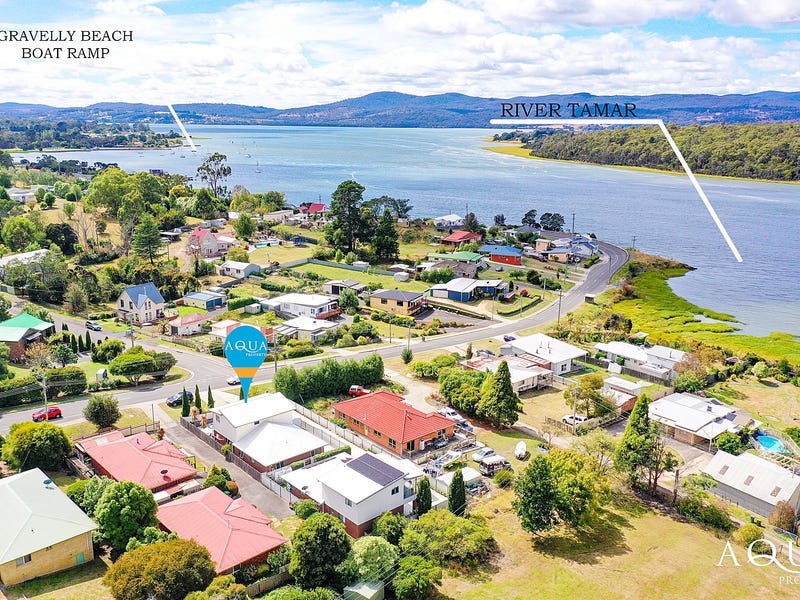 1/70 Gravelly Beach Road, Blackwall, Tas 7275 Unit for Sale