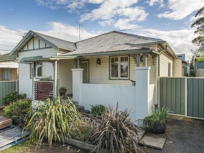 7 Higgins Street, Penrith, NSW 2750