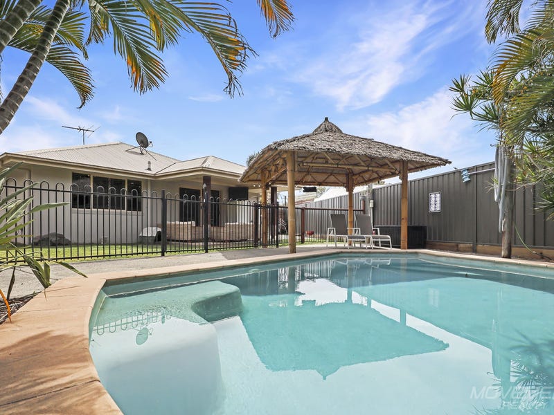 5 Sellens Court, Ningi, Qld 4511 Property Details