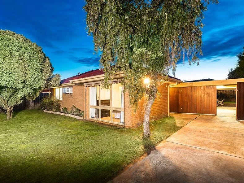 112 Northumberland Drive Epping Vic 3076 Au