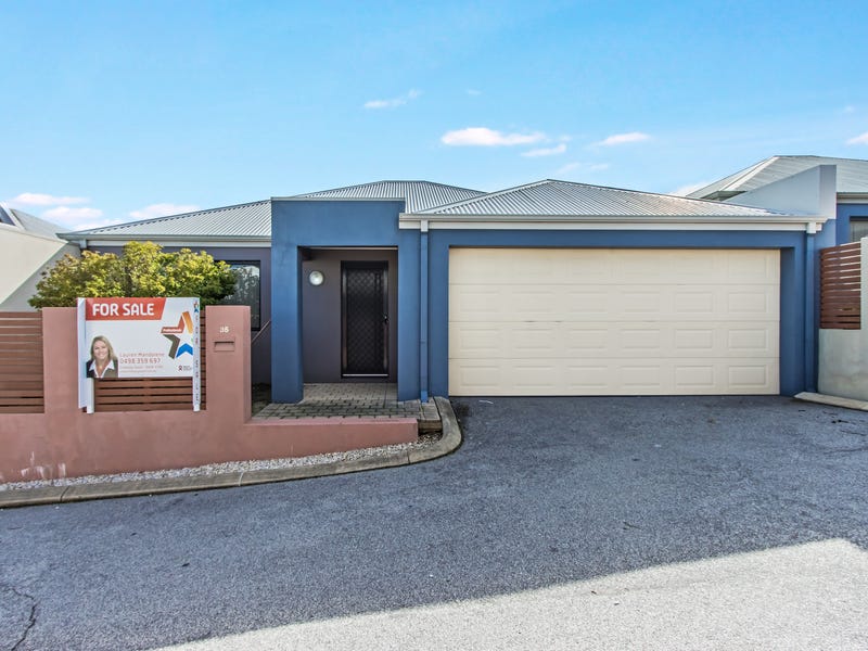 35/11 Serls Street, Armadale, WA 6112 Property Details