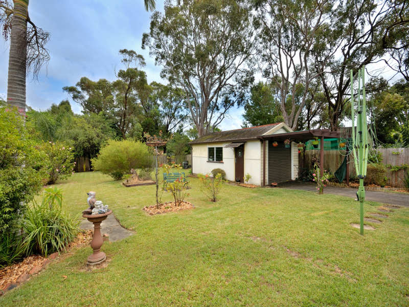 257 Princes Highway, Sylvania, NSW 2224 Property Details
