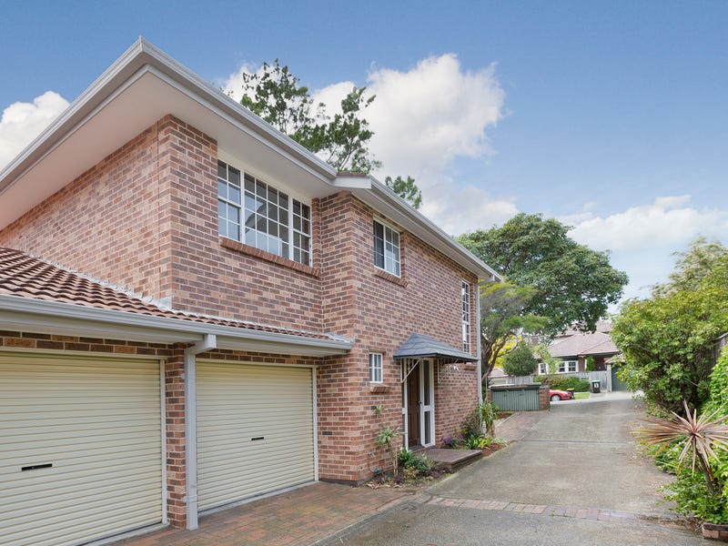 1/81 Wanganella Street, Balgowlah, NSW 2093 Property Details