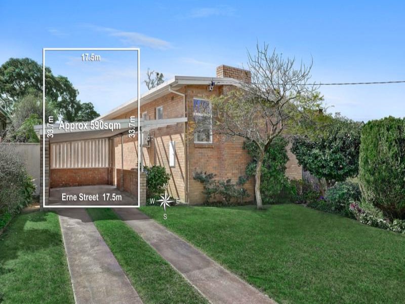 5 Erne Street, Balwyn, Vic 3103 Property Details