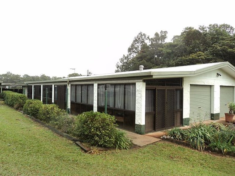 28 Mundey Road, Malanda, Qld 4885 Property Details