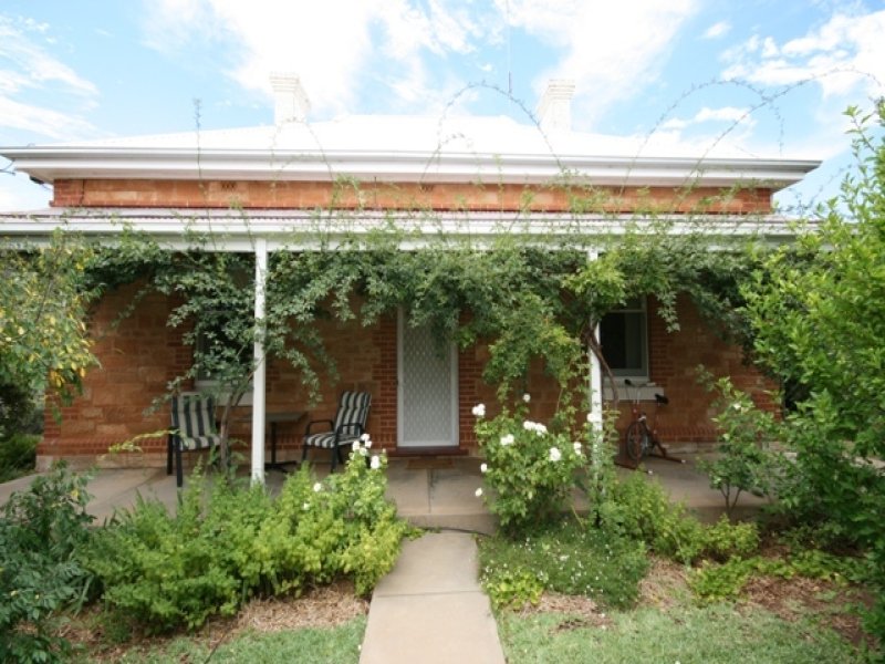 Property 107116046, Yacka, SA 5470 Property Details