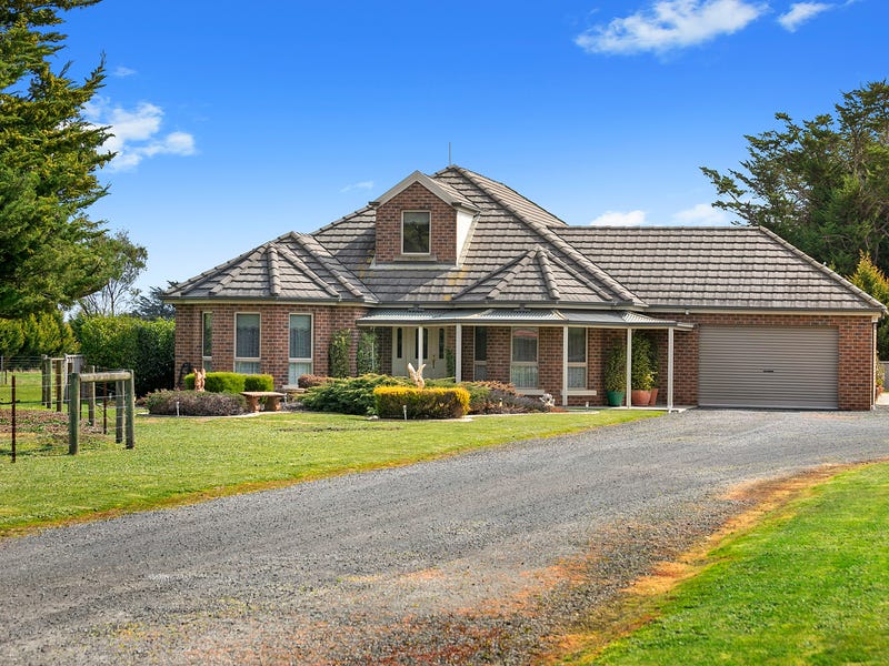 74 b Road, Bonshaw, Vic 3352 Property Details