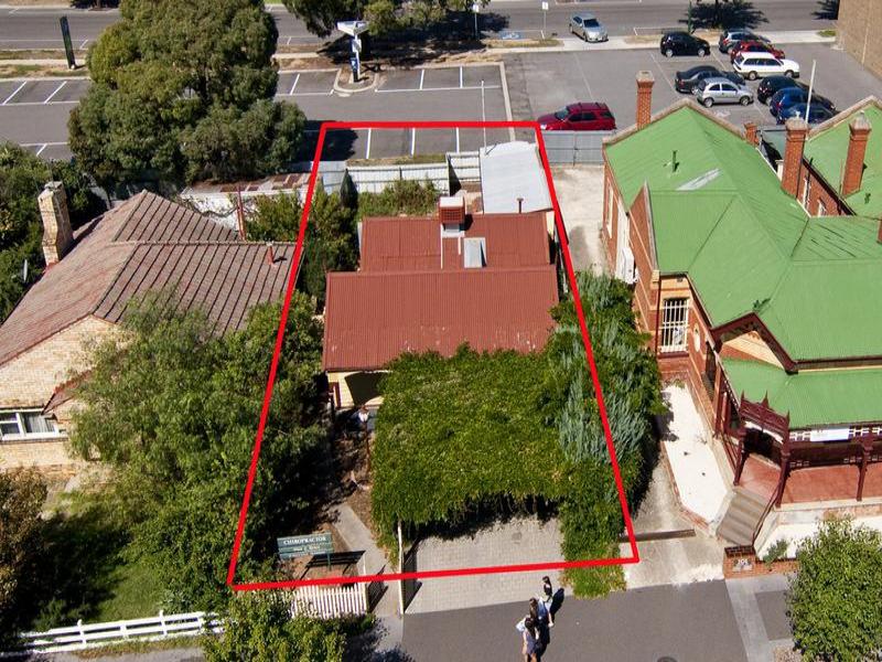 99 Queen Street, Bendigo, VIC 3550