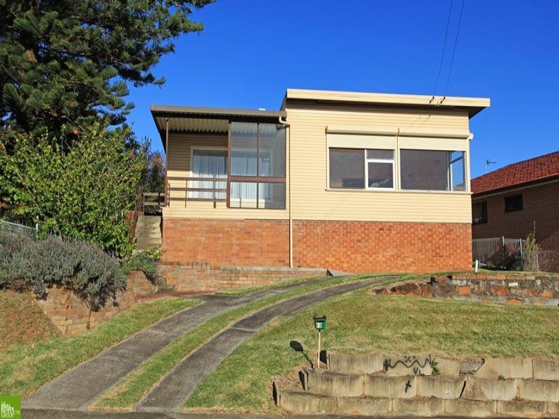 133 Lakeview Pde, Primbee, NSW 2502 Property Details