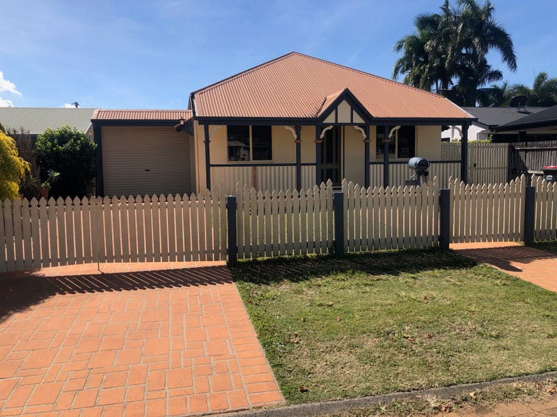 36 Griffin Street, Mackay, Qld 4740