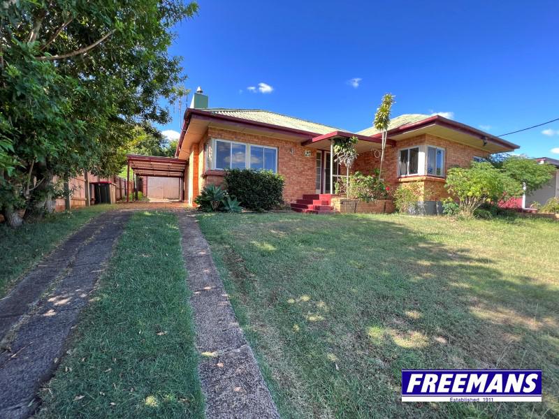 30 ster Street, Kingaroy, Qld 4610 Property Details